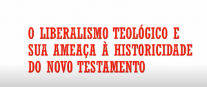 LIBERALISMO