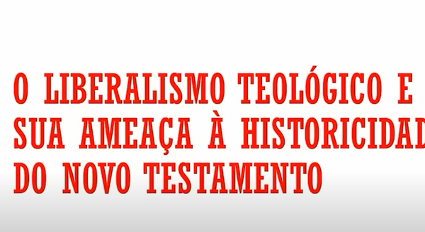 LIBERALISMO